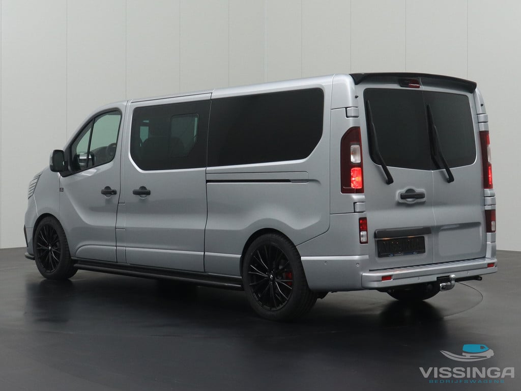 Renault Trafic L2H1 170 pk Vissinga Special S-Edition