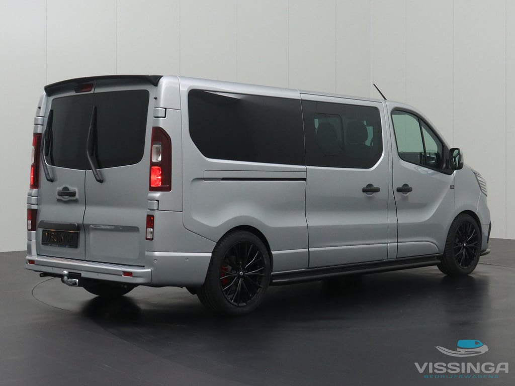 Renault Trafic L2H1 170 pk Vissinga Special S-Edition