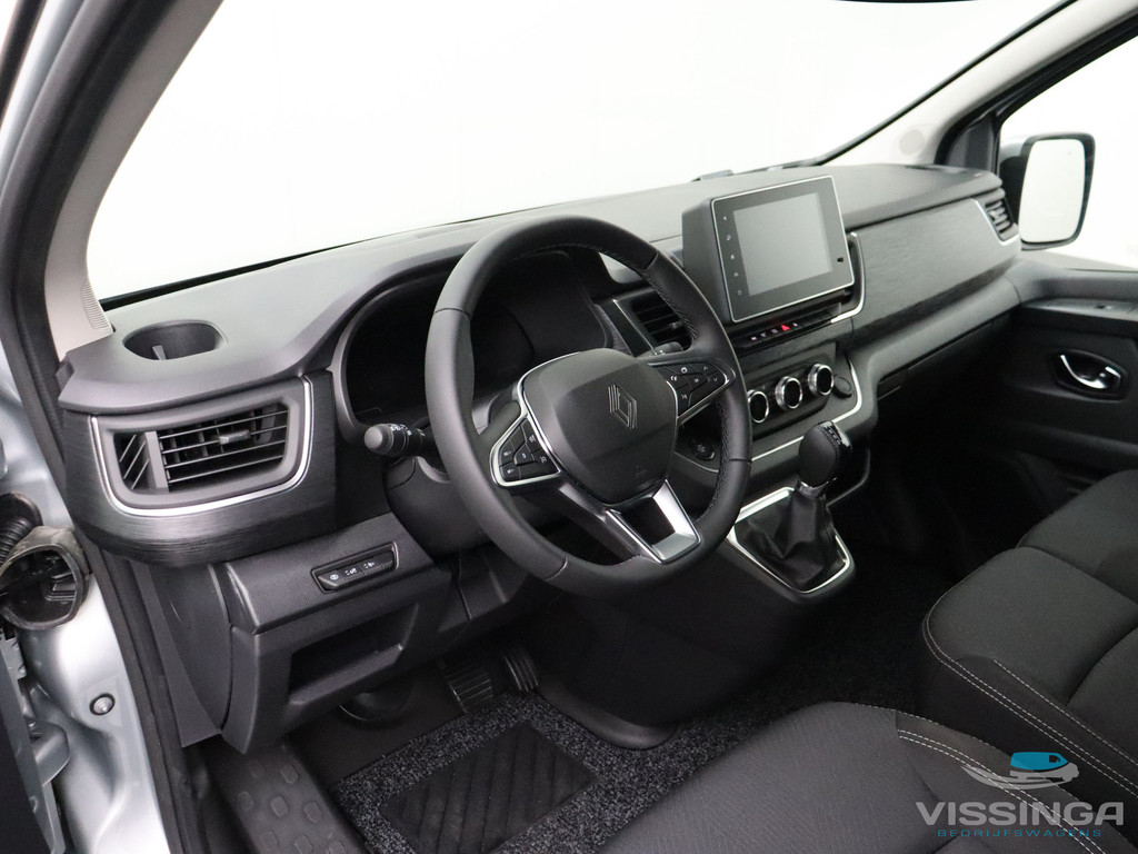 Renault Trafic L2H1 170 pk Vissinga Special S-Edition