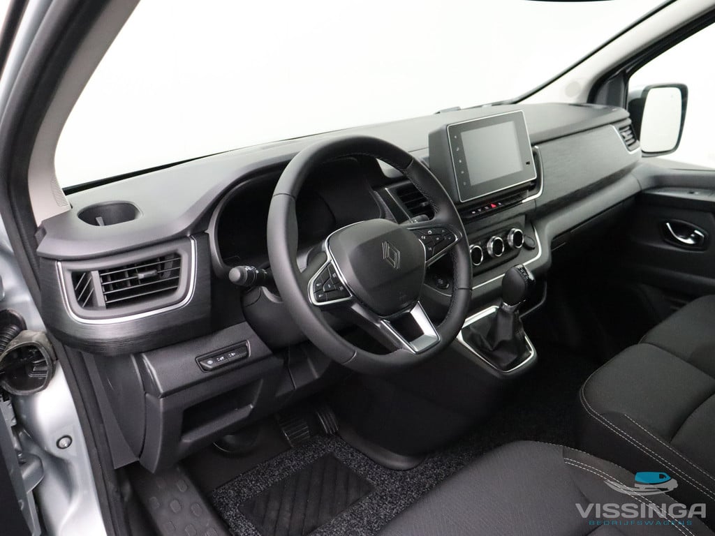 Renault Trafic L2H1 170 pk Vissinga Special S-Edition