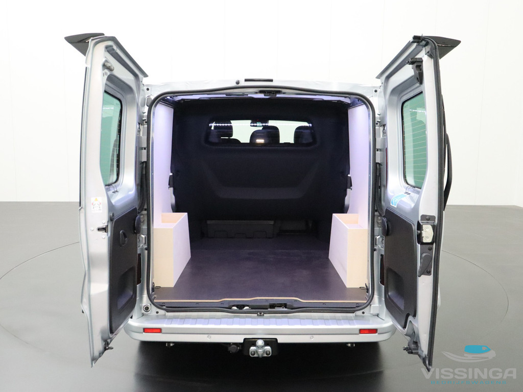 Renault Trafic L2H1 170 pk Vissinga Special S-Edition