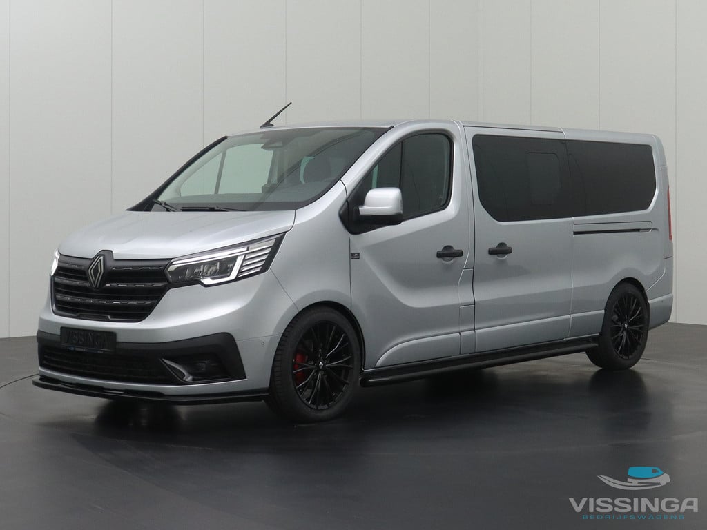 Renault Trafic L2H1 170 pk Vissinga Special S-Edition