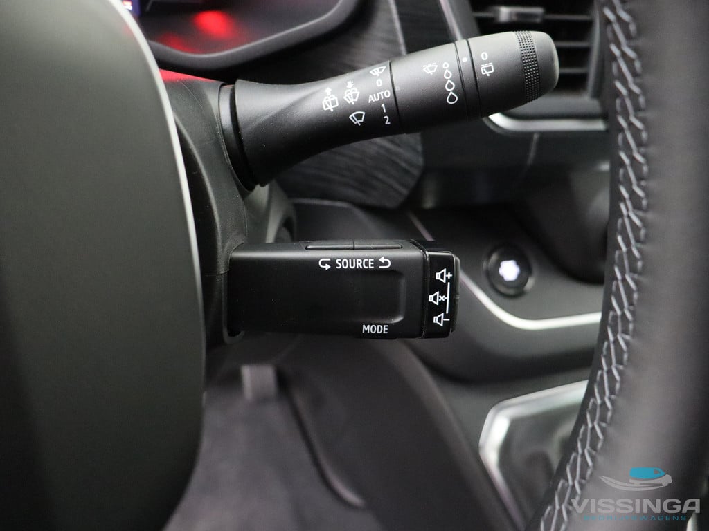 Renault Trafic L2H1 170 pk R.S. Vissinga Sport