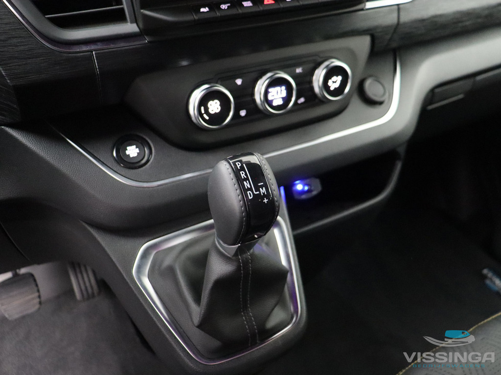 Renault Trafic L2H1 170 pk R.S. Vissinga Sport