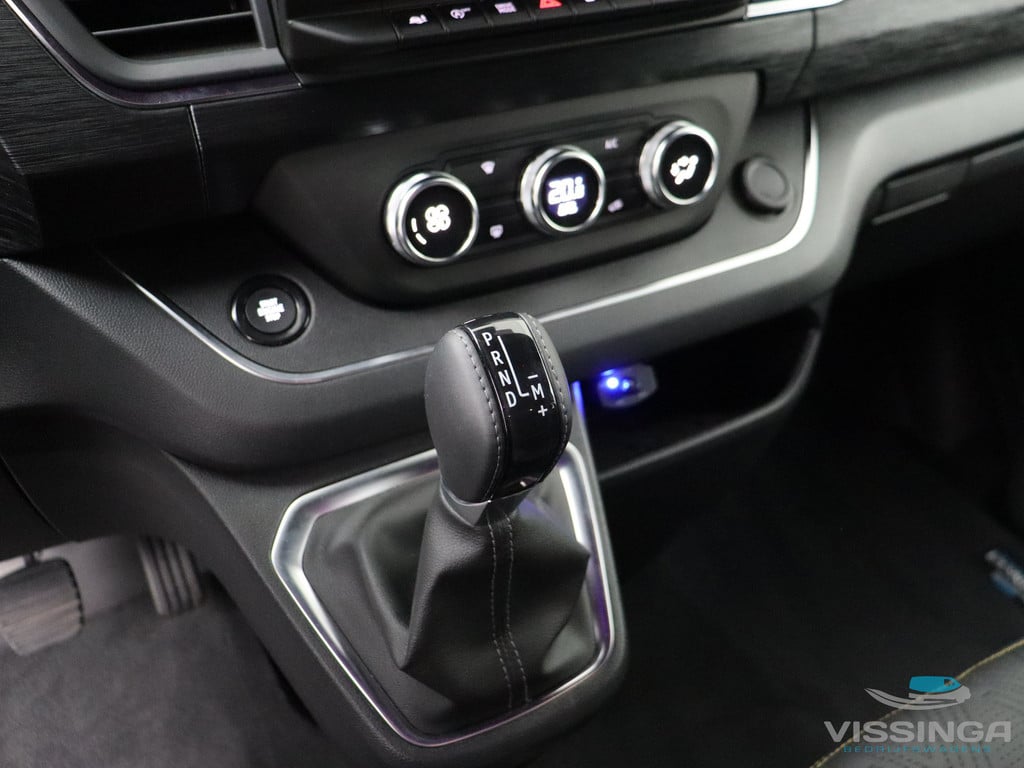 Renault Trafic L2H1 170 pk R.S. Vissinga Sport