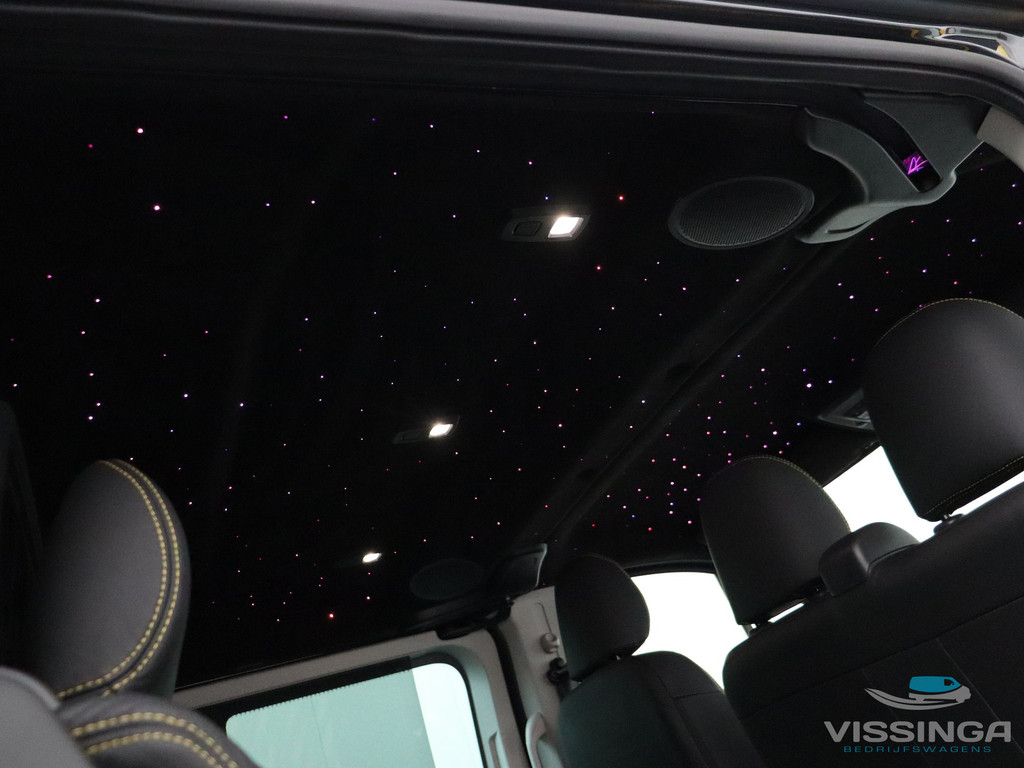 Renault Trafic L2H1 170 pk R.S. Vissinga Sport