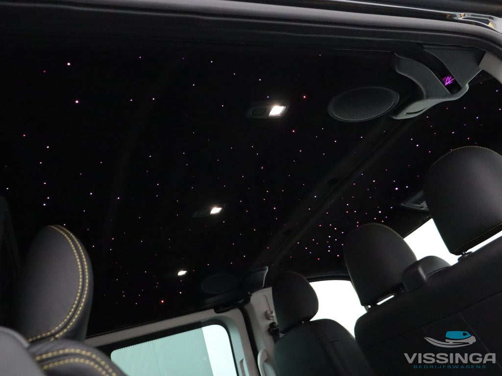 Renault Trafic L2H1 170 pk R.S. Vissinga Sport