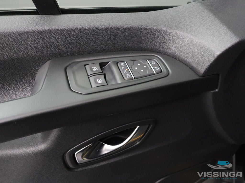 Renault Trafic L2H1 170 pk R.S. Vissinga Sport