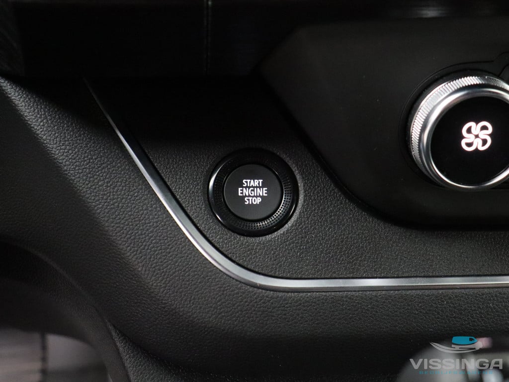 Renault Trafic L2H1 170 pk R.S. Vissinga Sport