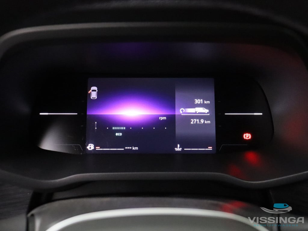 Renault Trafic L2H1 170 pk R.S. Vissinga Sport