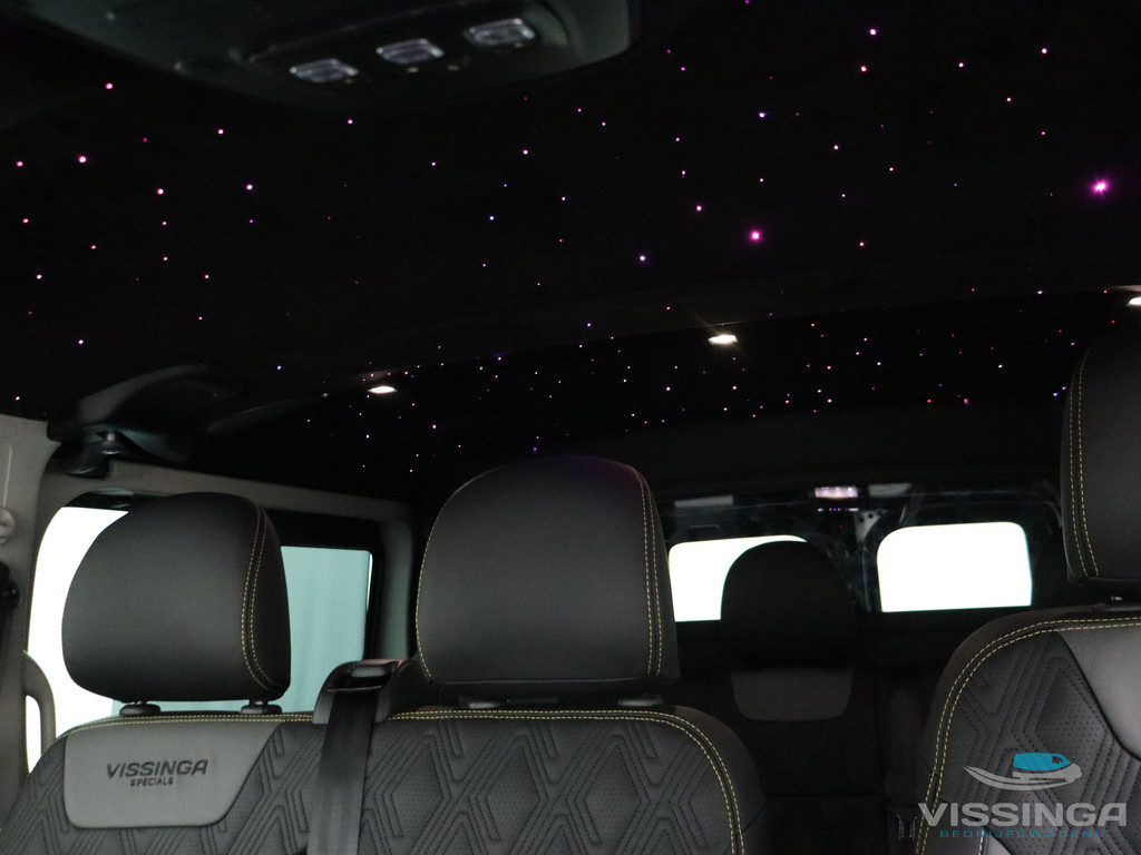 Renault Trafic L2H1 170 pk R.S. Vissinga Sport