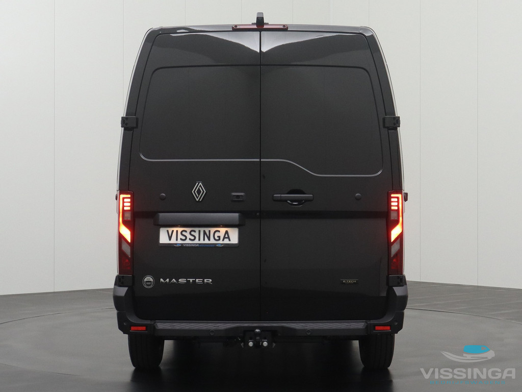 Renault Master E-Tech T35 L2H2 E-Tech Long-Range 87 kWh