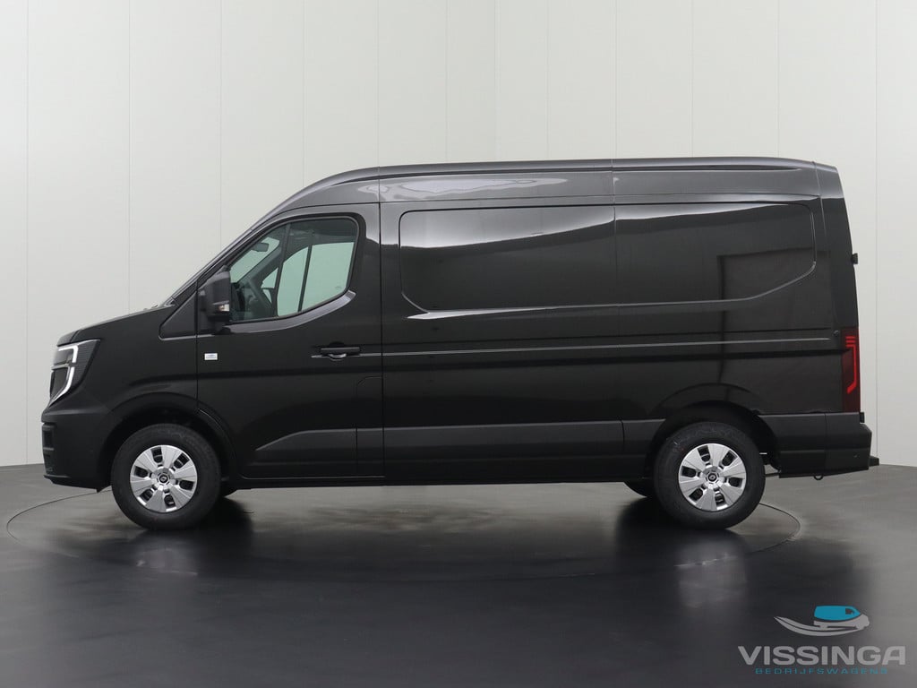 Renault Master E-Tech T35 L2H2 E-Tech Long-Range 87 kWh
