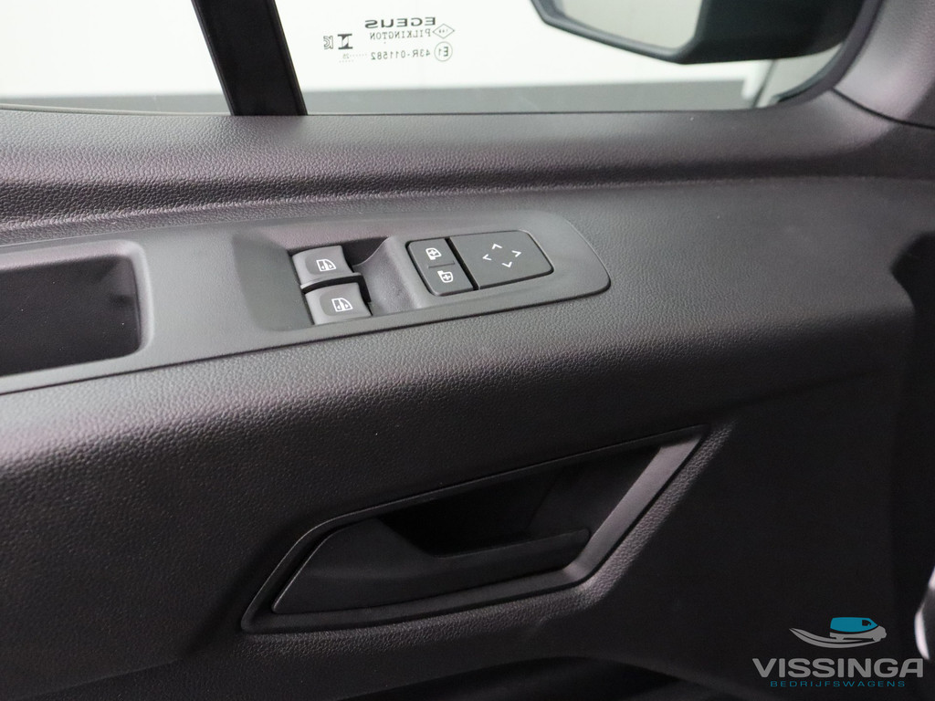 Renault Master E-Tech T35 L2H2 E-Tech Long-Range 87 kWh