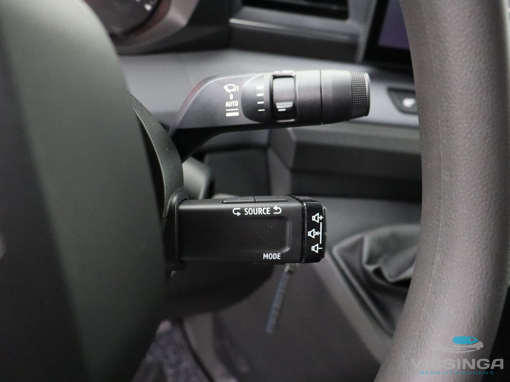 Renault Master L3H2 170 pk Extra Luxe Blanc Mineral (wit)