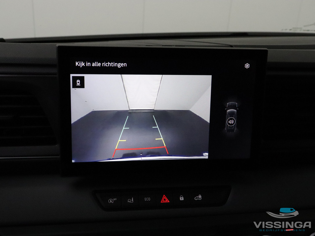 Renault Master L3H2 170 pk Extra Luxe Blanc Mineral (wit)