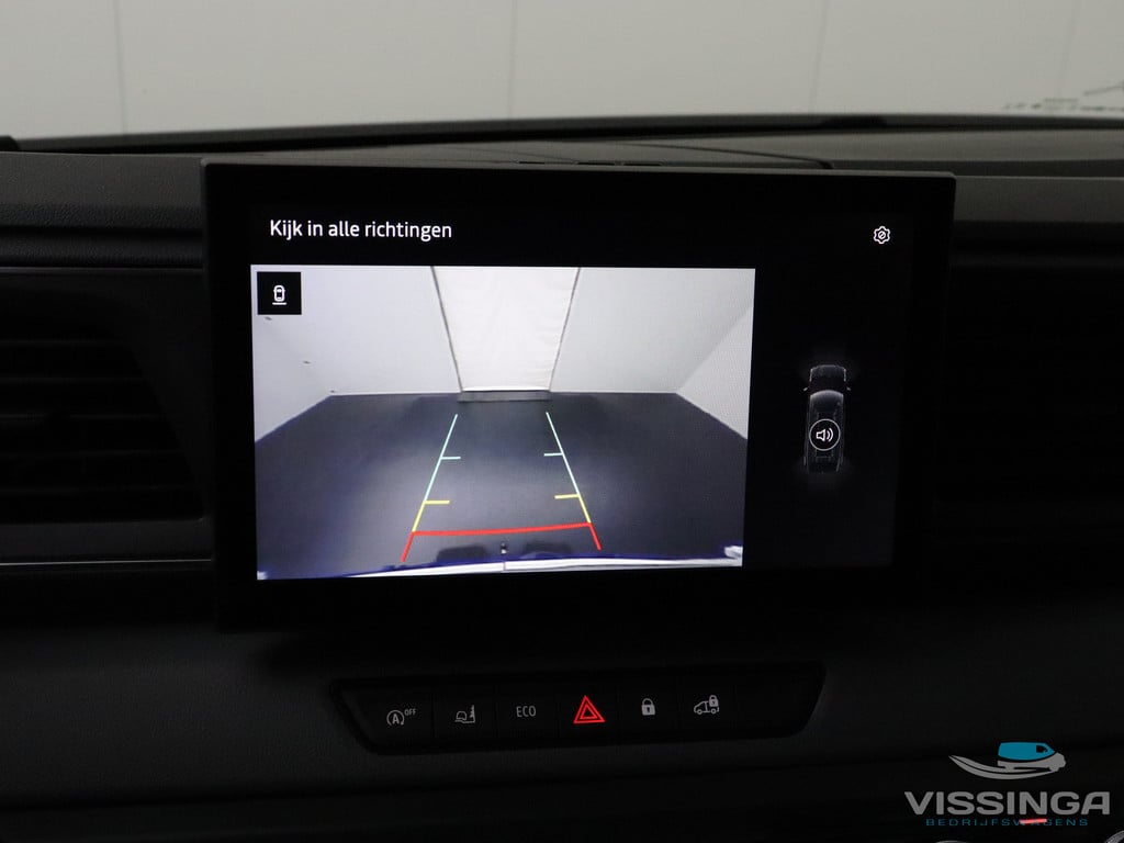 Renault Master L3H2 170 pk Extra Luxe Blanc Mineral (wit)