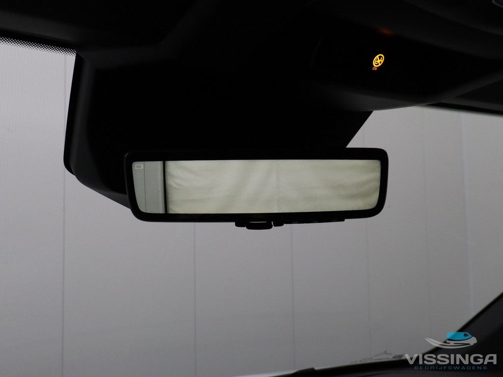 Renault Master L3H2 170 pk Extra Luxe Blanc Mineral (wit)