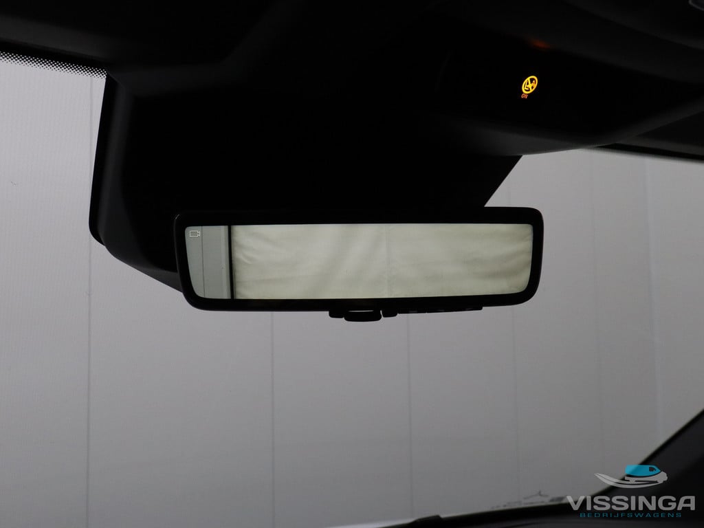 Renault Master L3H2 170 pk Extra Luxe Blanc Mineral (wit)