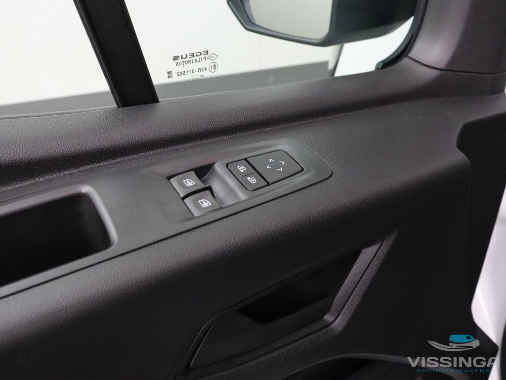 Renault Master L3H2 170 pk Extra Luxe Blanc Mineral (wit)