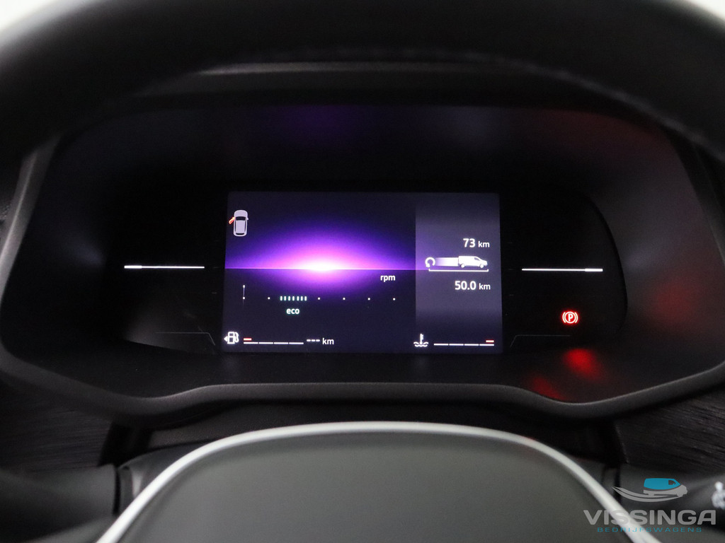 Renault Trafic L2H1 170 pk Vissinga Special Brons