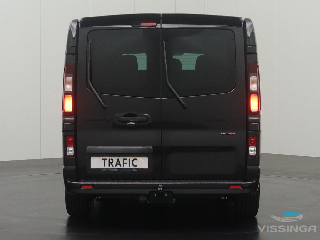 Renault Trafic L2H1 170 pk Vissinga Special Brons