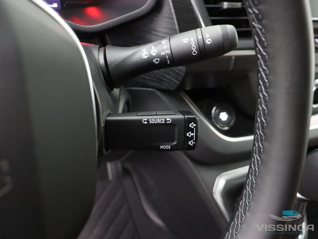 Renault Trafic L2H1 170 pk Vissinga Special Brons