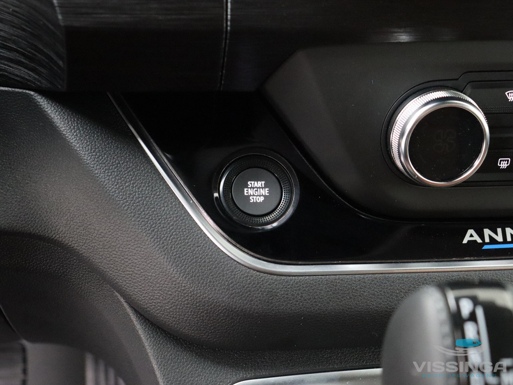 Renault Trafic L2H1 170 pk Vissinga Special Brons