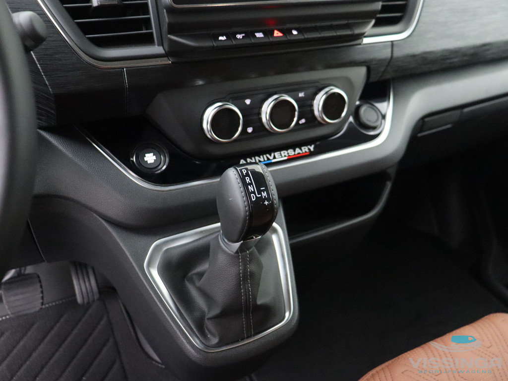 Renault Trafic L2H1 170 pk Vissinga Special Brons