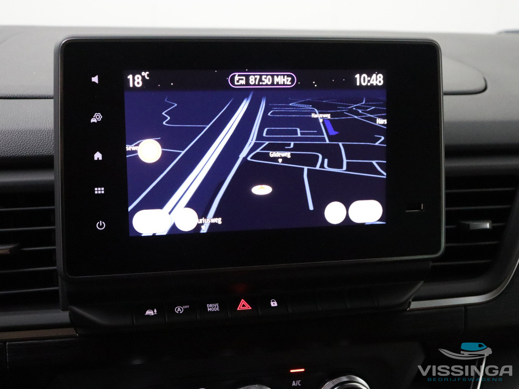 Renault Trafic L2H1 170 pk Vissinga Special Brons