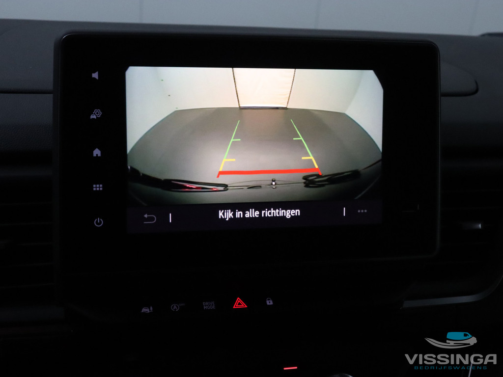 Renault Trafic L2H1 170 pk Vissinga Special Brons