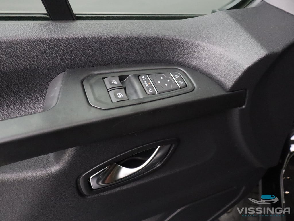 Renault Trafic L2H1 170 pk Vissinga Special Brons