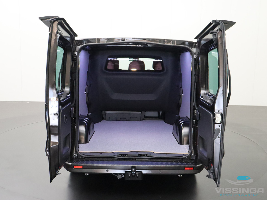 Renault Trafic L2H1 170 pk Vissinga Special Brons