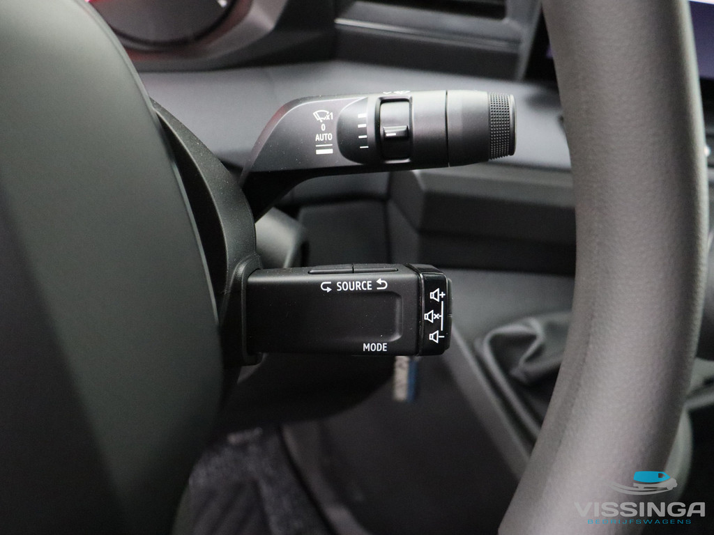 Renault Master L3H2 170 pk Extra Luxe Etoilé Gris (zilver)