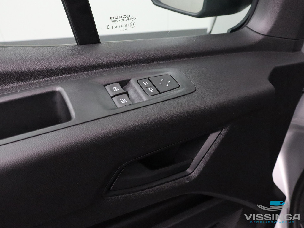 Renault Master L3H2 170 pk Extra Luxe Etoilé Gris (zilver)