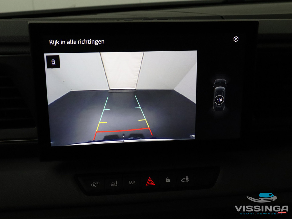 Renault Master L3H2 170 pk Extra Luxe Etoilé Gris (zilver)