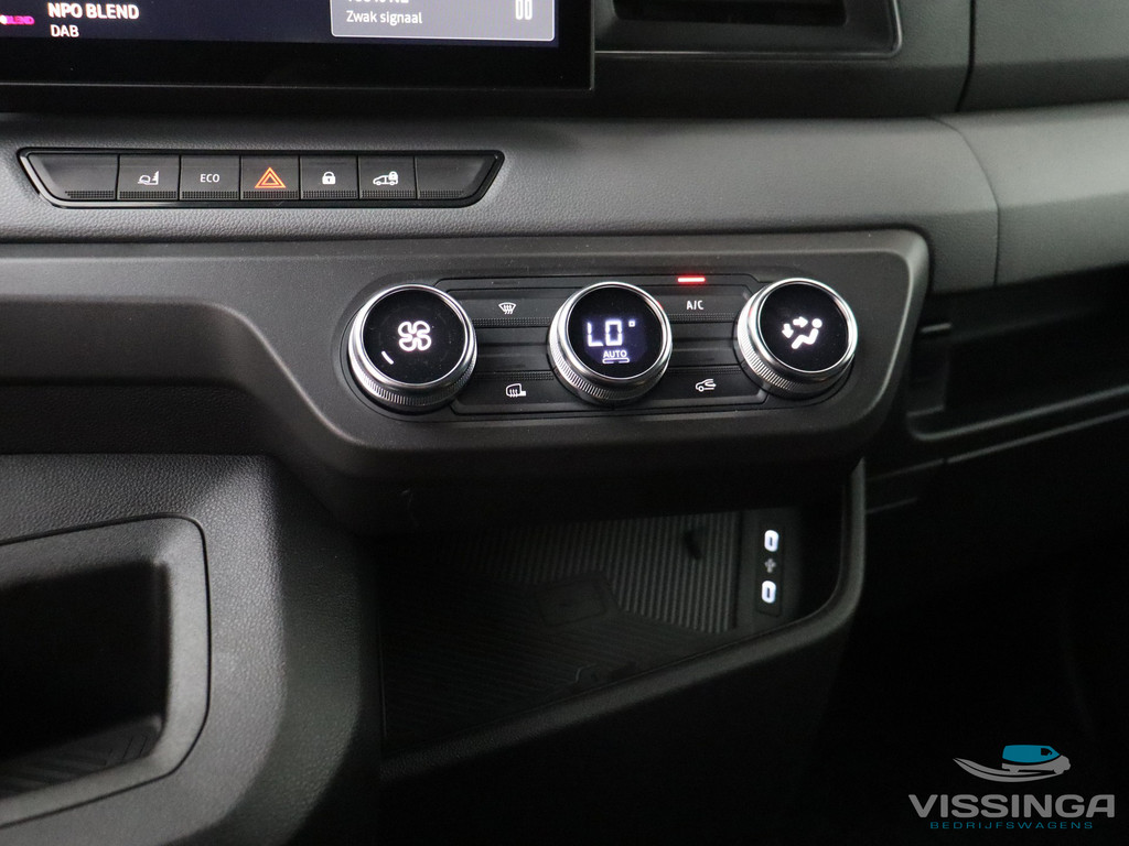 Renault Master E-Tech T35 L2H2 Extra long range 87 kWh