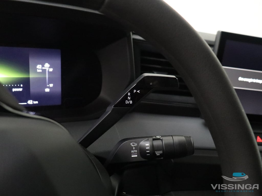 Renault Master E-Tech T35 L2H2 Extra long range 87 kWh