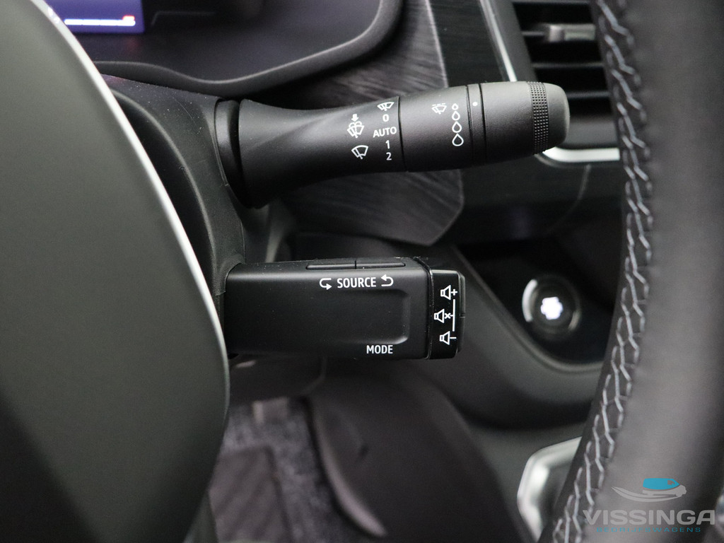 Renault Trafic L2H1 150 pk Elektricien Edition