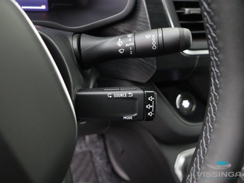 Renault Trafic L2H1 150 pk Elektricien Edition