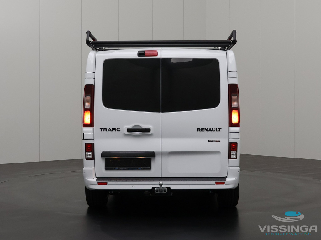 Renault Trafic L2H1 150 pk Elektricien Edition