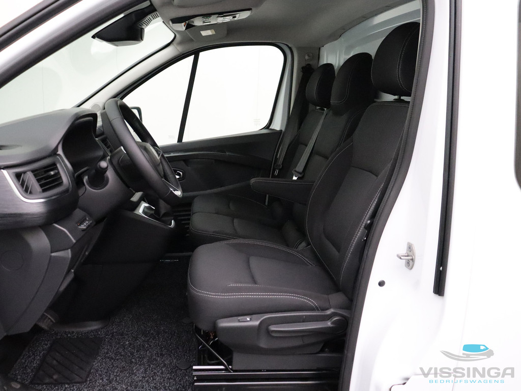 Renault Trafic L2H1 150 pk Elektricien Edition