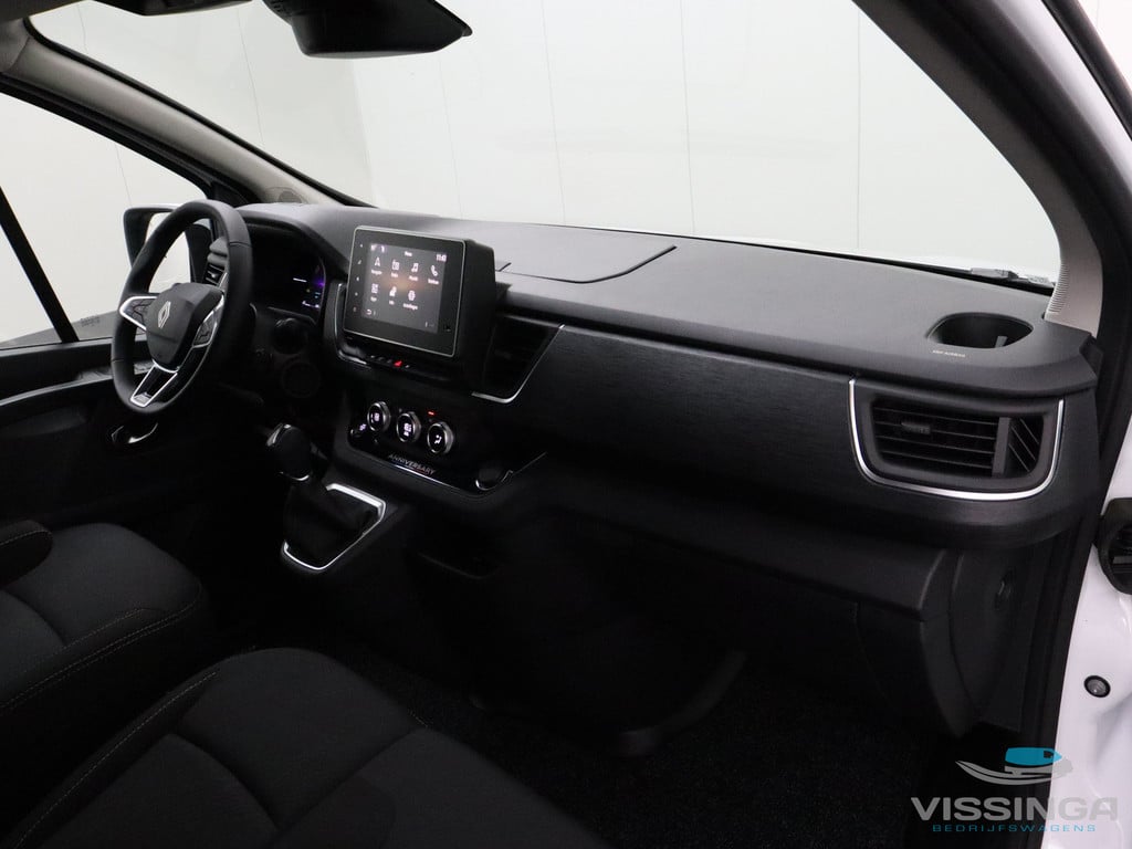 Renault Trafic L2H1 150 pk Elektricien Edition