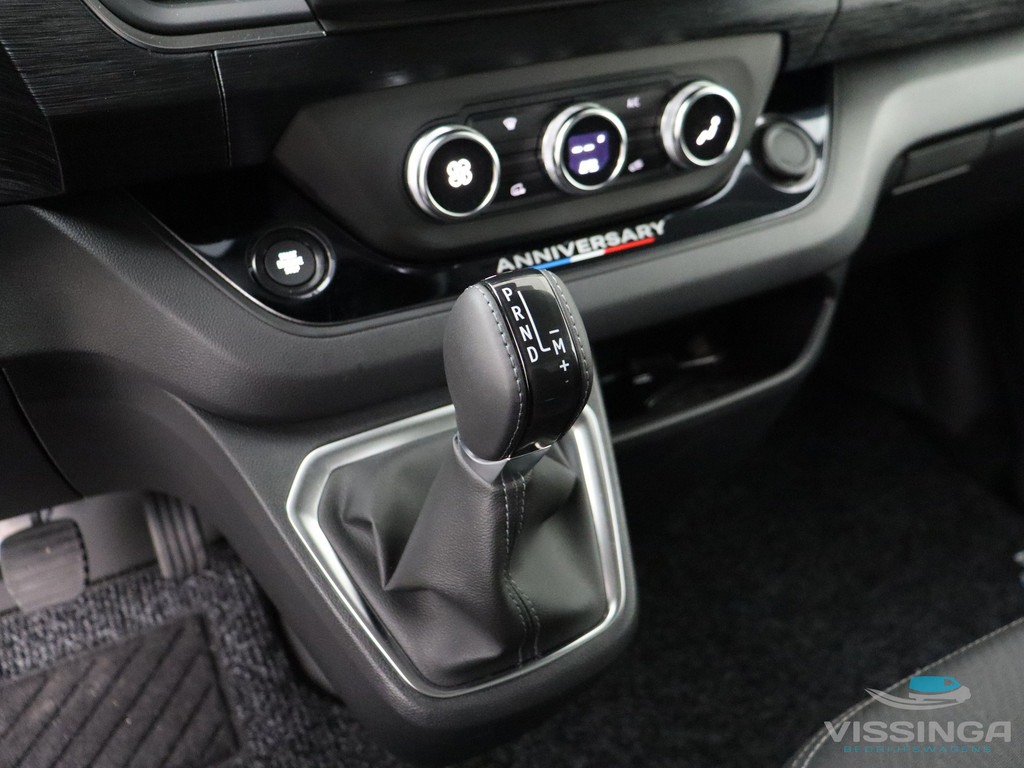 Renault Trafic L2H1 150 pk Elektricien Edition