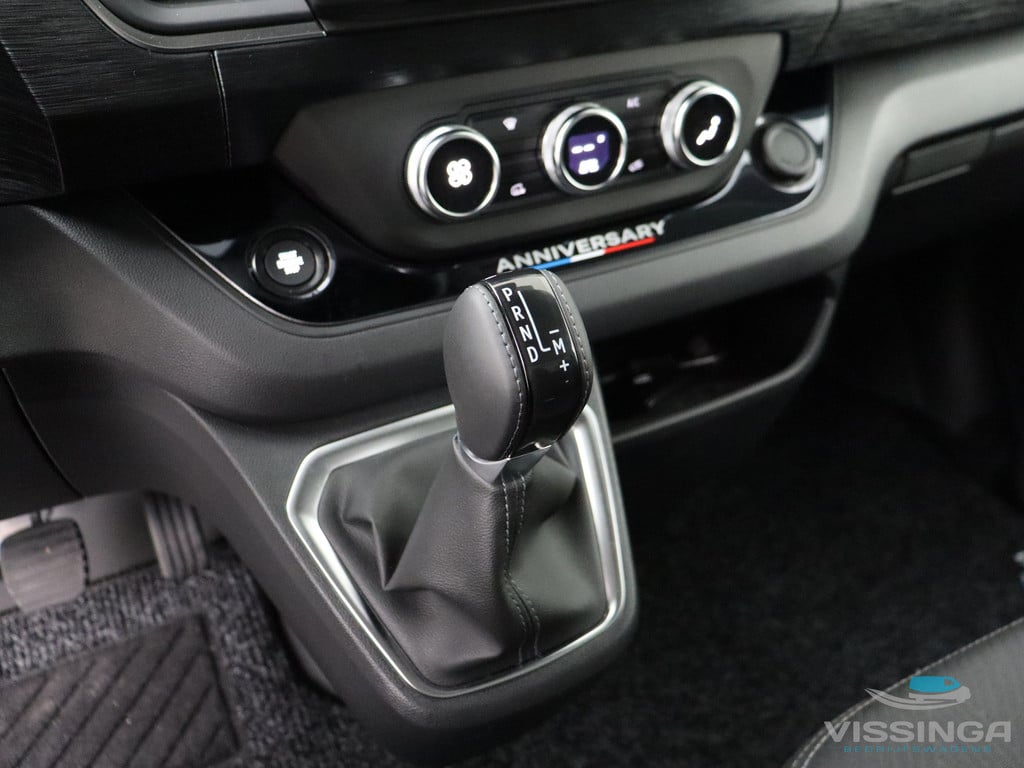 Renault Trafic L2H1 150 pk Elektricien Edition