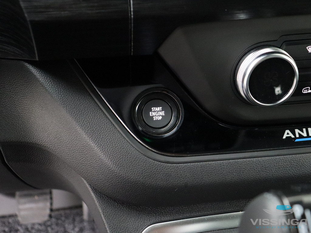 Renault Trafic L2H1 150 pk Elektricien Edition