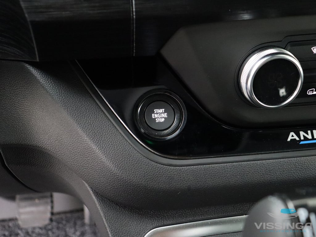 Renault Trafic L2H1 150 pk Elektricien Edition