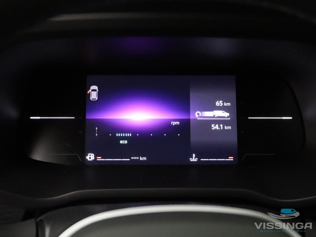 Renault Trafic L2H1 150 pk Elektricien Edition