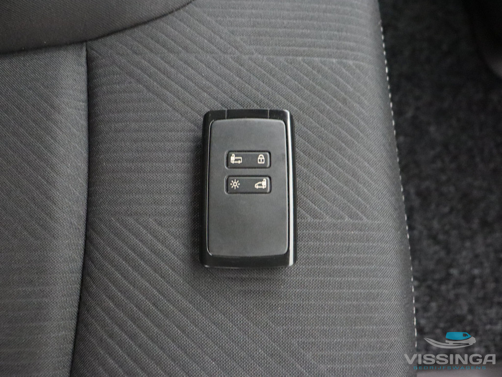 Renault Trafic L2H1 150 pk Elektricien Edition