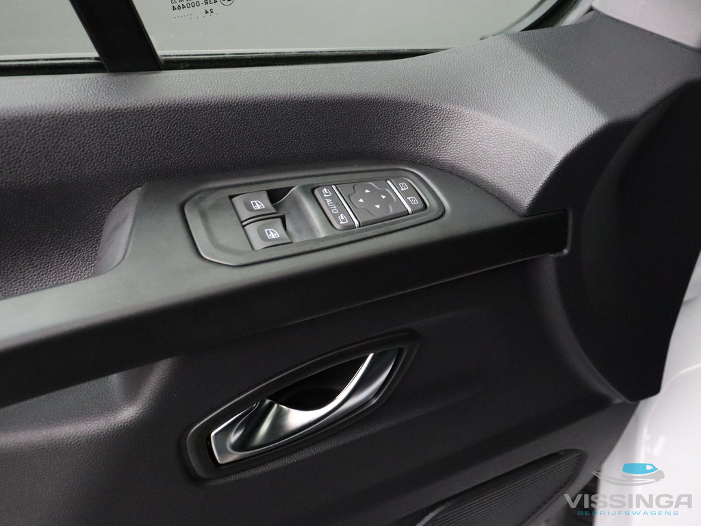 Renault Trafic L2H1 150 pk Elektricien Edition